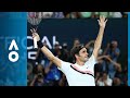 Roger Federer v Marin Čilić match highlights (F) | Australian Open 2018