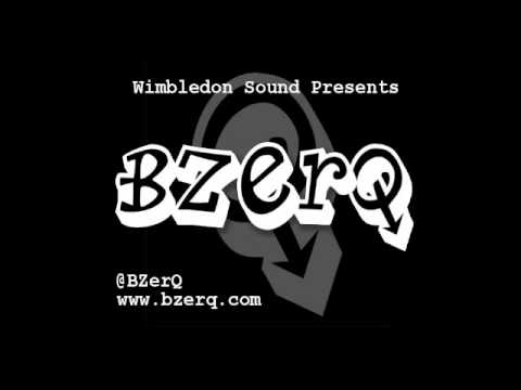 BZerQ - Marijuana - Dubstep Track