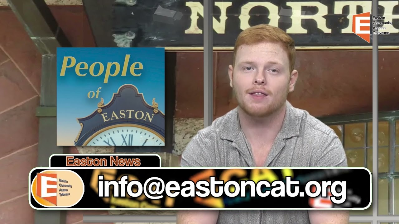 Easton News 9/10/24