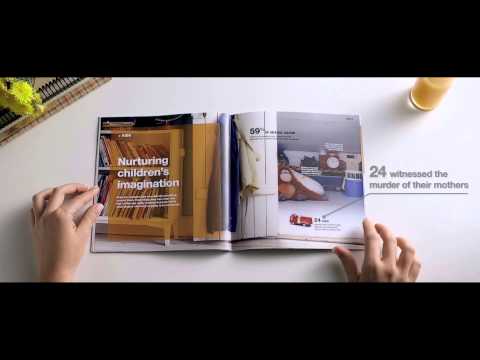 Home catalogue by APAV