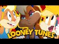 Lola Bunny S Journey Through History