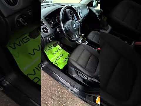 фото volkswagen tiguan i рестайлинг 0