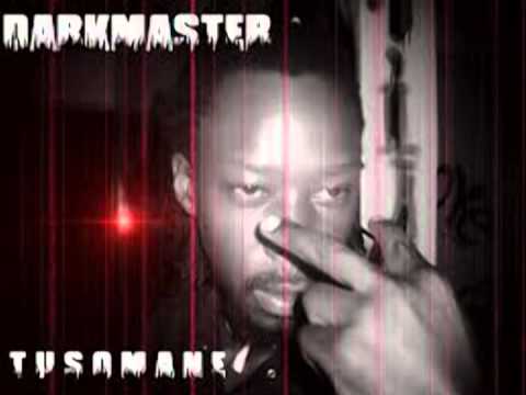 DARK MASTER FT SWEAT DAWG   TUSOMANE REMIX PICTVID