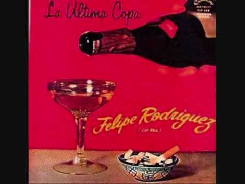 Felipe La Voz Rodriguez con El Trio Antares  Tus Ojos