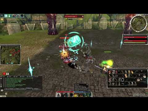 Dervish Solo Challenge Ep.13 - D'Alessio, Divinity Coast, The Wilds