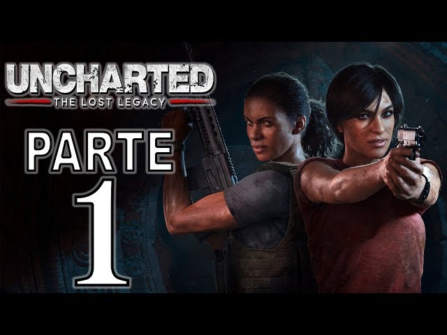 Vídeo relacionado con The Hidden Temple Chronicles: Quest for the Lost Legacy (English Edition)