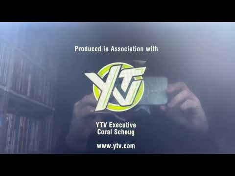 Erky Perky Closing Logos (2009)