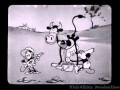 Mickey Mouse 1929 The Plowboy Flv