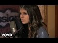 Nikki Yanofsky - Over The Rainbow (RAWsession ...