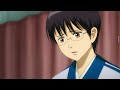 Remember Night Is Darkest Before Dawn Gintama Gintama Quotes