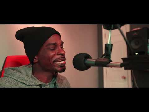 Jackal-  Levels HoodLife Vol.1