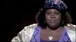 Glee Respect FULL music video Mercedes