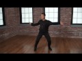19 Form Demonstration - Power and Serenity - Lou Reed's Tai Chi