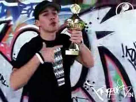 Pr!MaR - Rappers.in Exlusive (VBT 08)