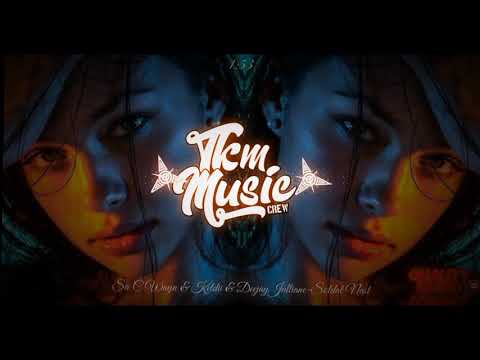 Sa C Wayn X Keldii X Deejay Julliane//Solda Nast- Malgre Tout[ZoukRmx]