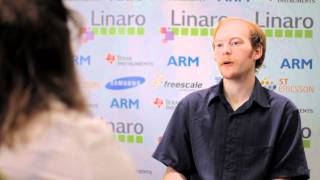 Interview with Novacut developer David Jordan