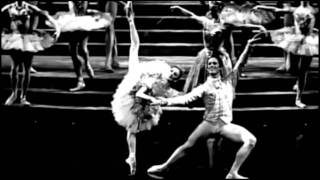 Kate Bush - Eat The Music (Extended Mix) - The Joffrey Ballet Company
