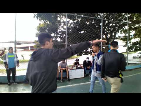 BIG DIEGO vs SOWDA: Octavos || OFE 2021