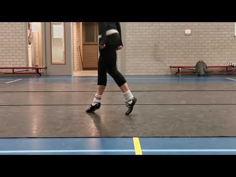 Beginner Slip Jig - Scoil Rince Celtus
