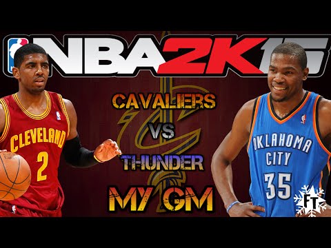 NBA 2k15 Cavaliers My Gm: A Mountain To Climb Ep.16