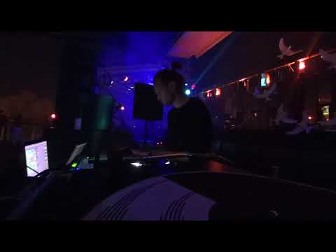 Ingibeats RTS.FM x TOT:SPOT x Rawax