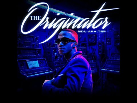 Wothi - Mdu aka TRP ft Thatohatsi (Official Audio)