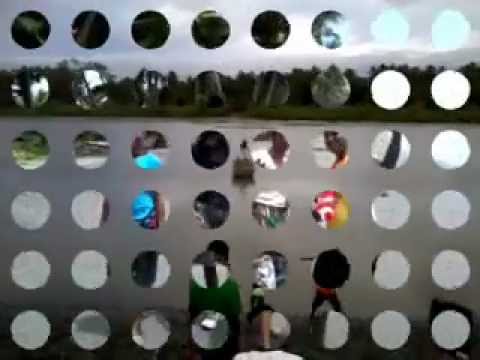 Basil Greg-kerema  town