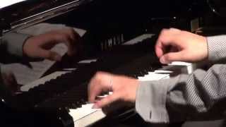 Stranger In Town - Pat Metheny - Cello&Piano Cover