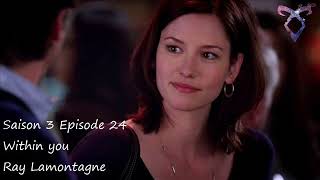 Grey&#39;s Anatomy S3E24 - Within you - Ray Lamontagne