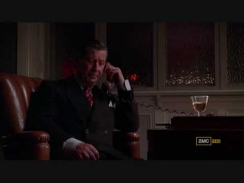 Mad Men - The Brits at Work
