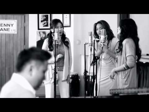 The Mongolian Live Sessions: Sweetymotion - Алтан намар, Төгөлдөр хуурч Чинбаа