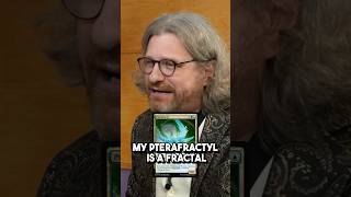 The P Is Not Always Silent In Magic: The Gathering