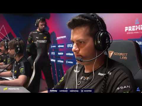 How can NaVi lose this round?????