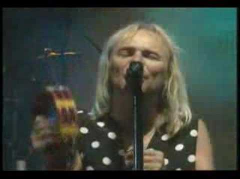 Uriah Heep - Heartless Land