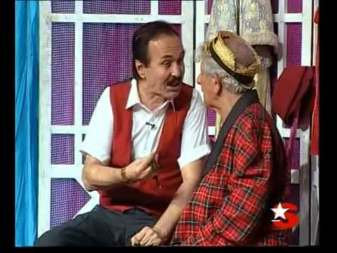 Zamsalak   Nejat UYGUR Tek Para FULL