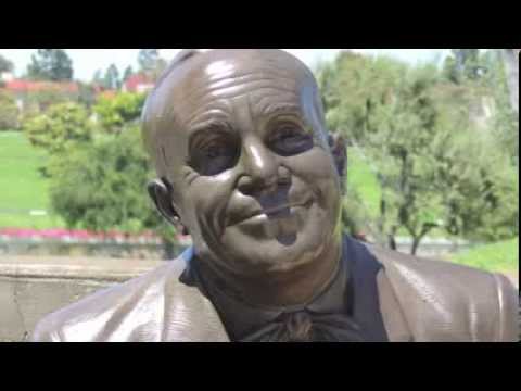 The International Al Jolson Society - Palm Springs 2013