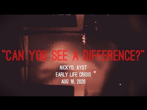 NickyD - Can You See A Difference? (Ft. AyoT)