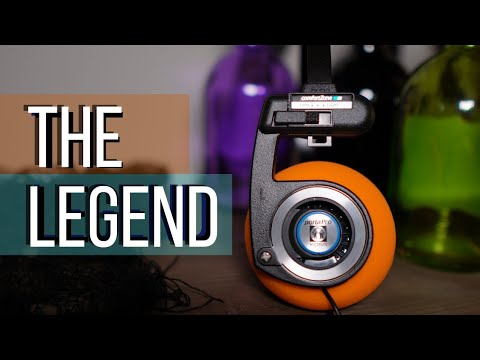 KOSS Porta Pro - The Budget Legend!!