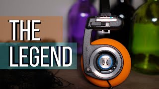 Video thumbnail for KOSS Porta Pro - The Budget Legend!! by Skeeb23
