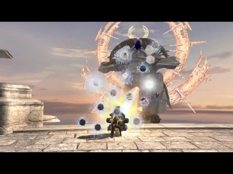 DMC4SE (Trish) : New Record - Mission 18 [DMD, ND, S-Rank] in 1:57 !! (No Turbo)