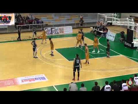 LEBOro_4º_1/4 PEÑAS HUESCA...,85 - 67,UNION FINANCIERA BALONCES... (01/05/2016)