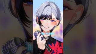 Mr.Music / Covered by 汐瀬 #Vtuber / #Vsinger