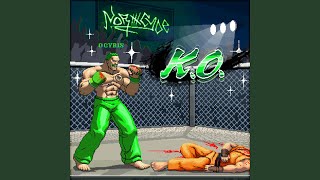 K.O. Music Video
