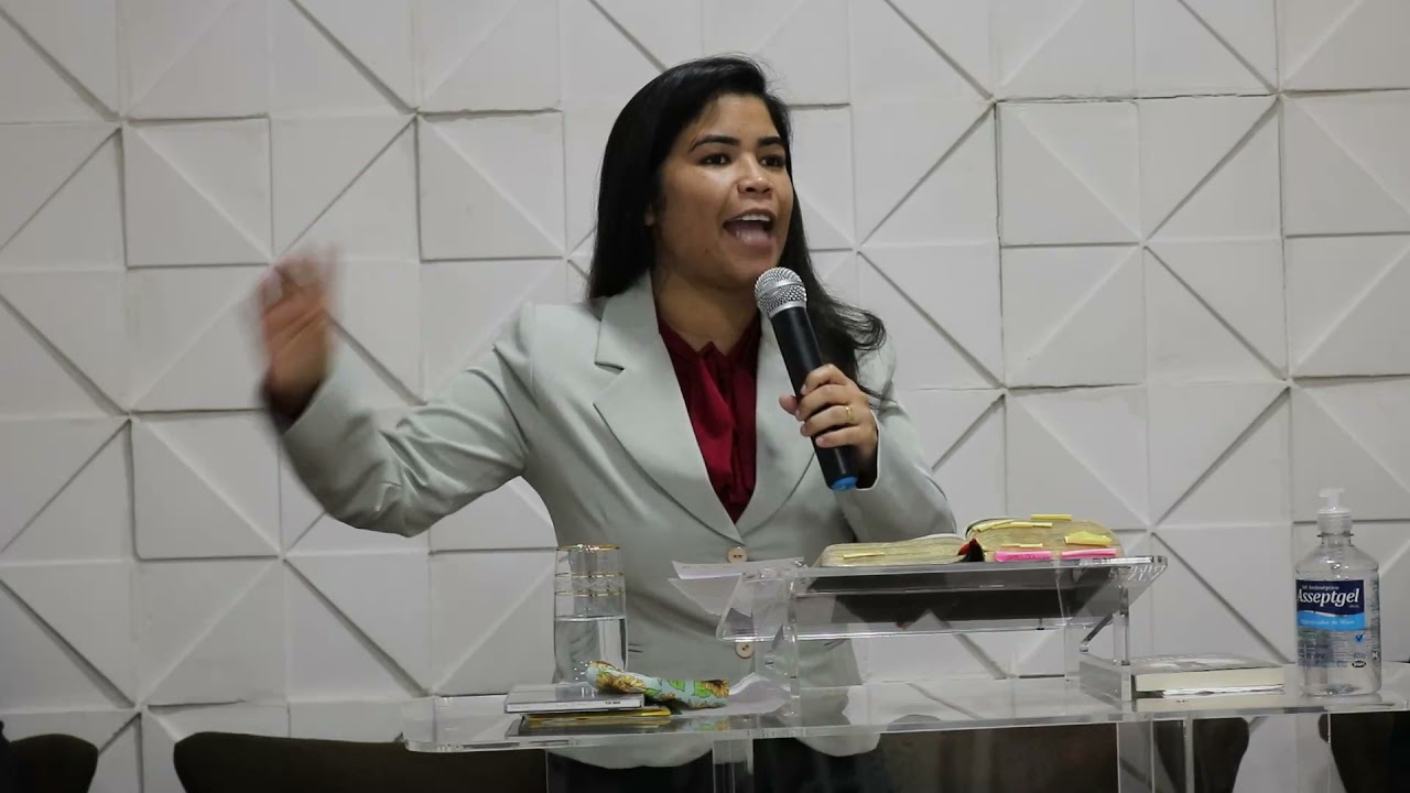 Pregação impactante - O paralítico da porta formosa