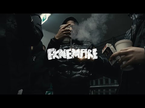 DANTE YN x HOODTRAP Type Beat - "CAYENNE" 2025