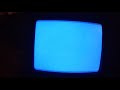 Closing To The Lion King 1 1 2 2004 VHS Long Version