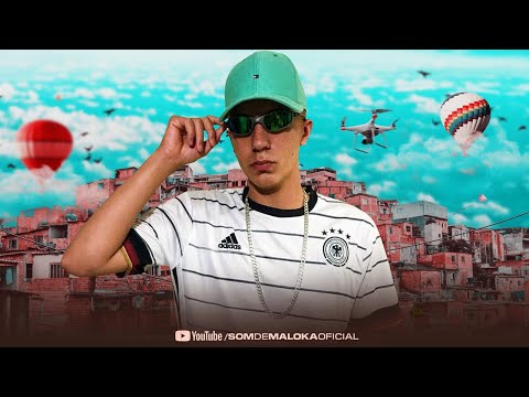 MC Julin SP - Bem Vindo a Capital (Áudio Oficial) DJ Magrelo