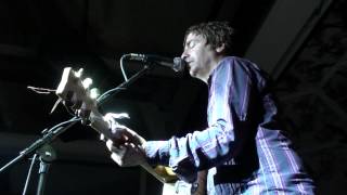 I Am Kloot - No Fear Of Falling (Live @ Manchester, Sept 2009)