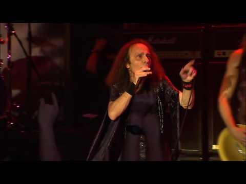 Ronnie James Dio - Don't Talk To Strangers