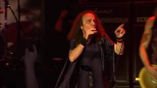 Ronnie James Dio - Don&#39;t Talk To Strangers